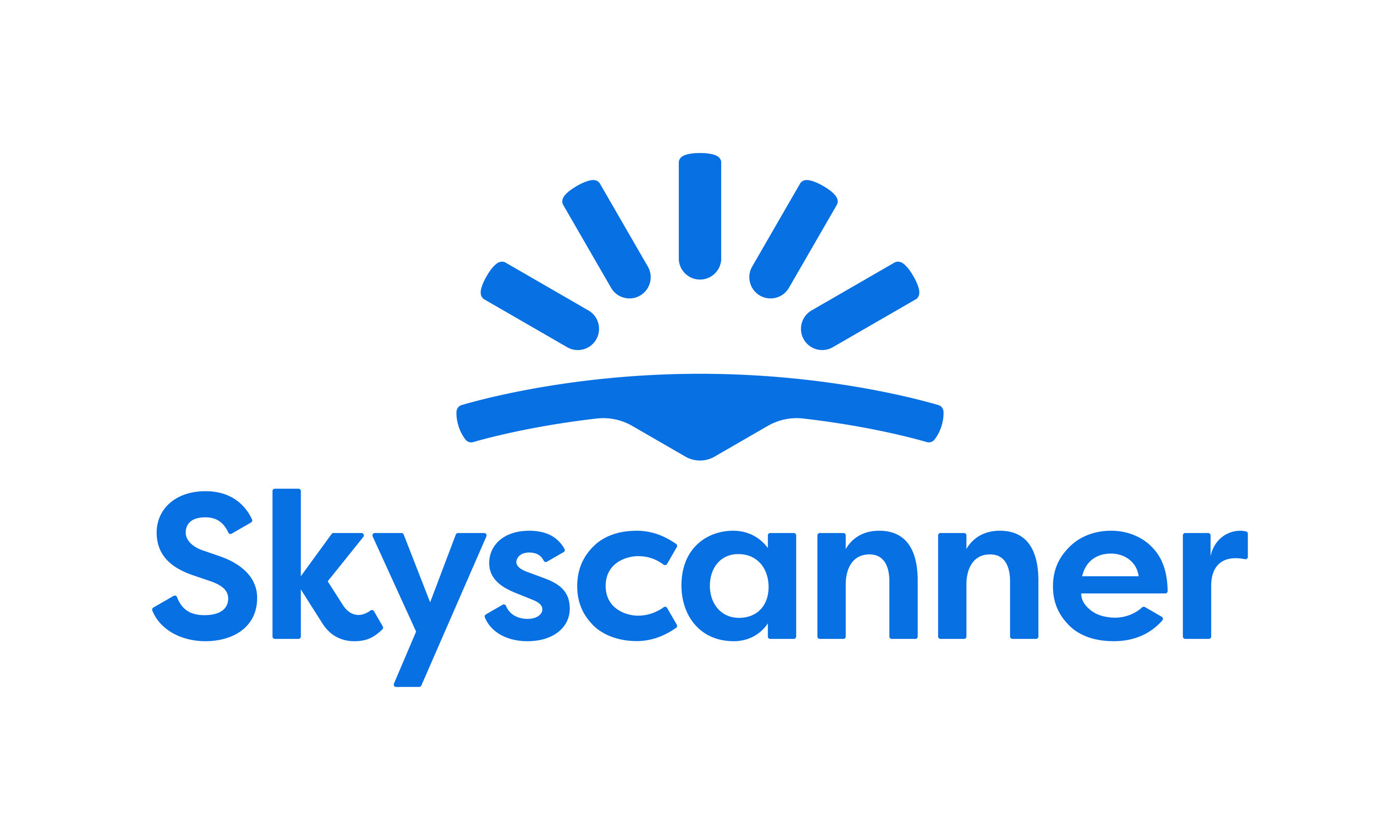 SkyScanner