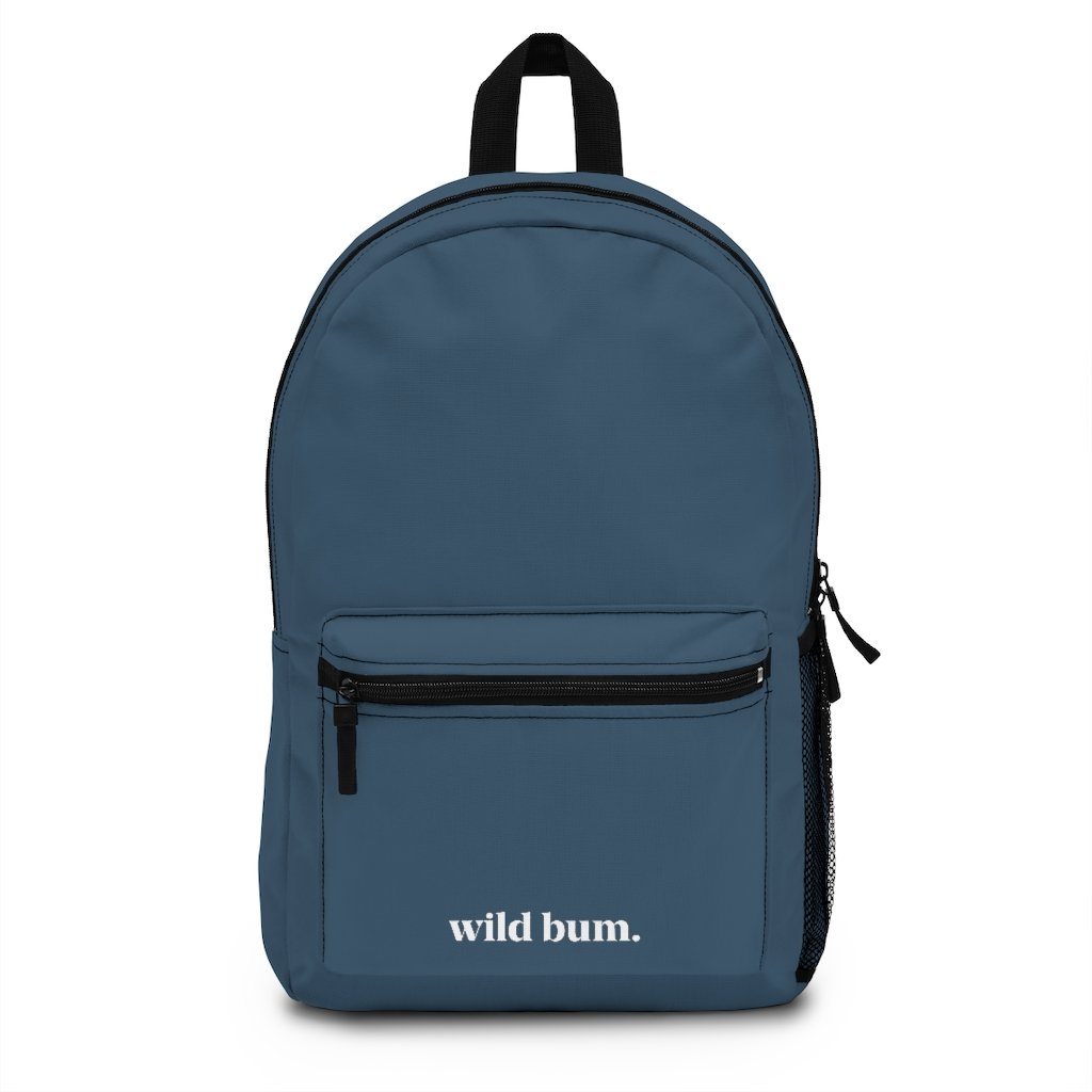 Wild Bum backpack